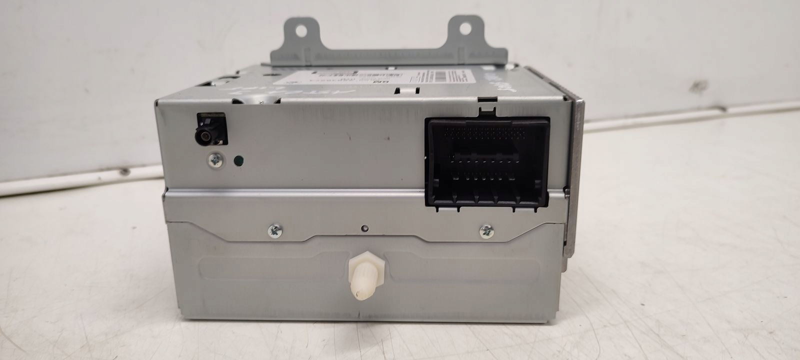 Radio kod panel Opel Astra J LIFT 1,6 HB