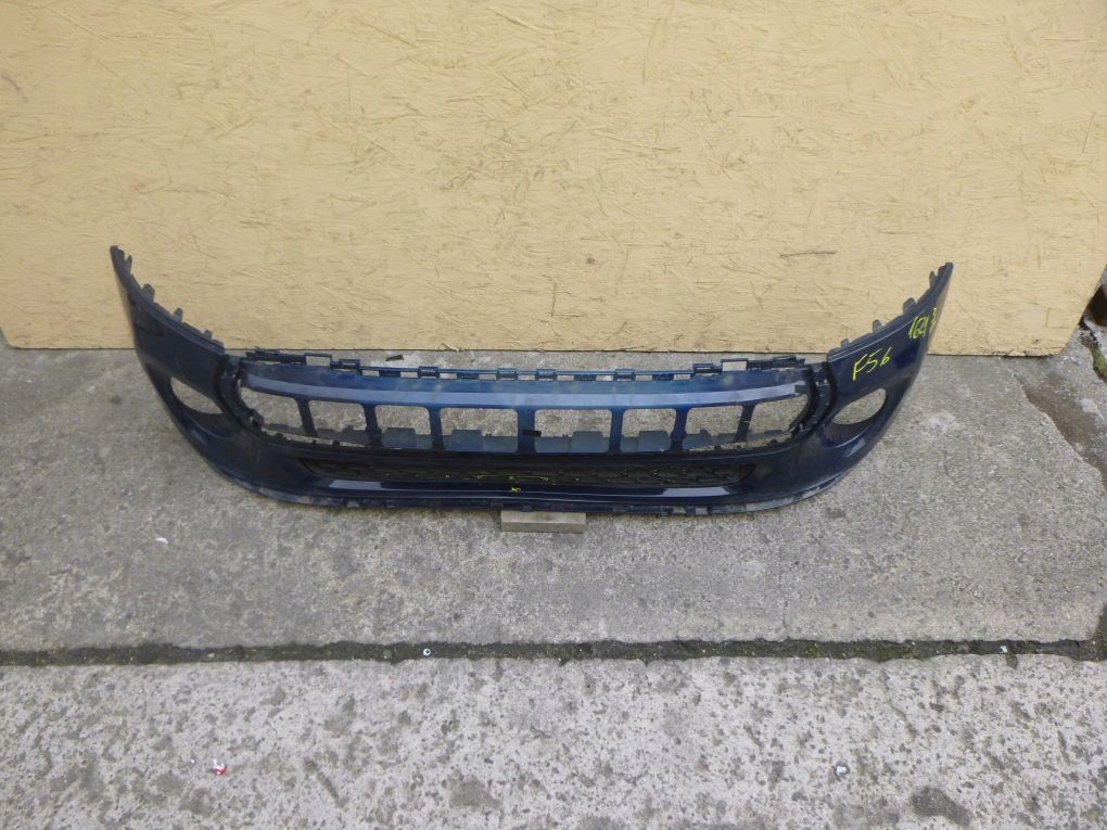Mini F55 F56 14- front bumper