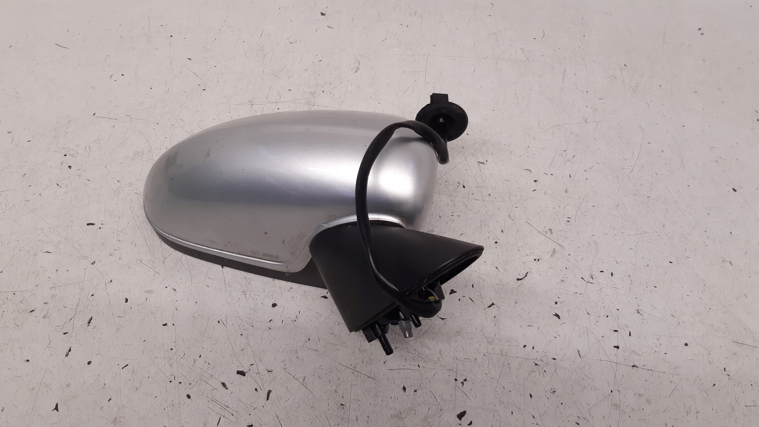 mirror right 3 pin europa Z157 Opel Corsa D