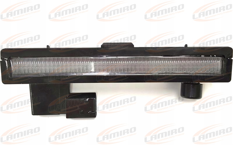 890-003 - SCANIA S R G P 16-ГАБАРИТНЫЙ ФОНАРЬ КРЫШКИ БЛЕНДЫ