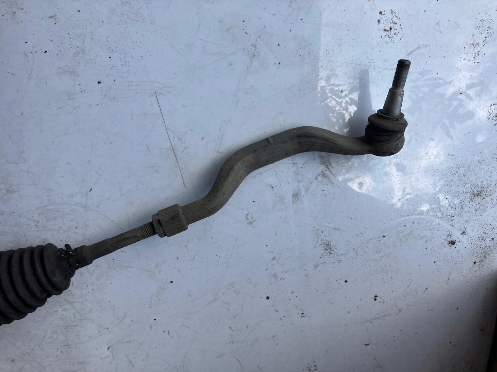 control RENAULT LATITUDE 2.0 DCI 490011357R
