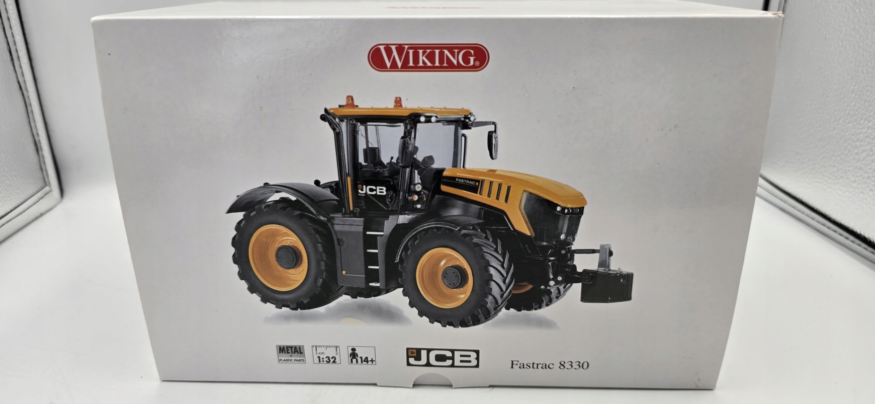 Wiking 1 32 - Niska cena na Allegro