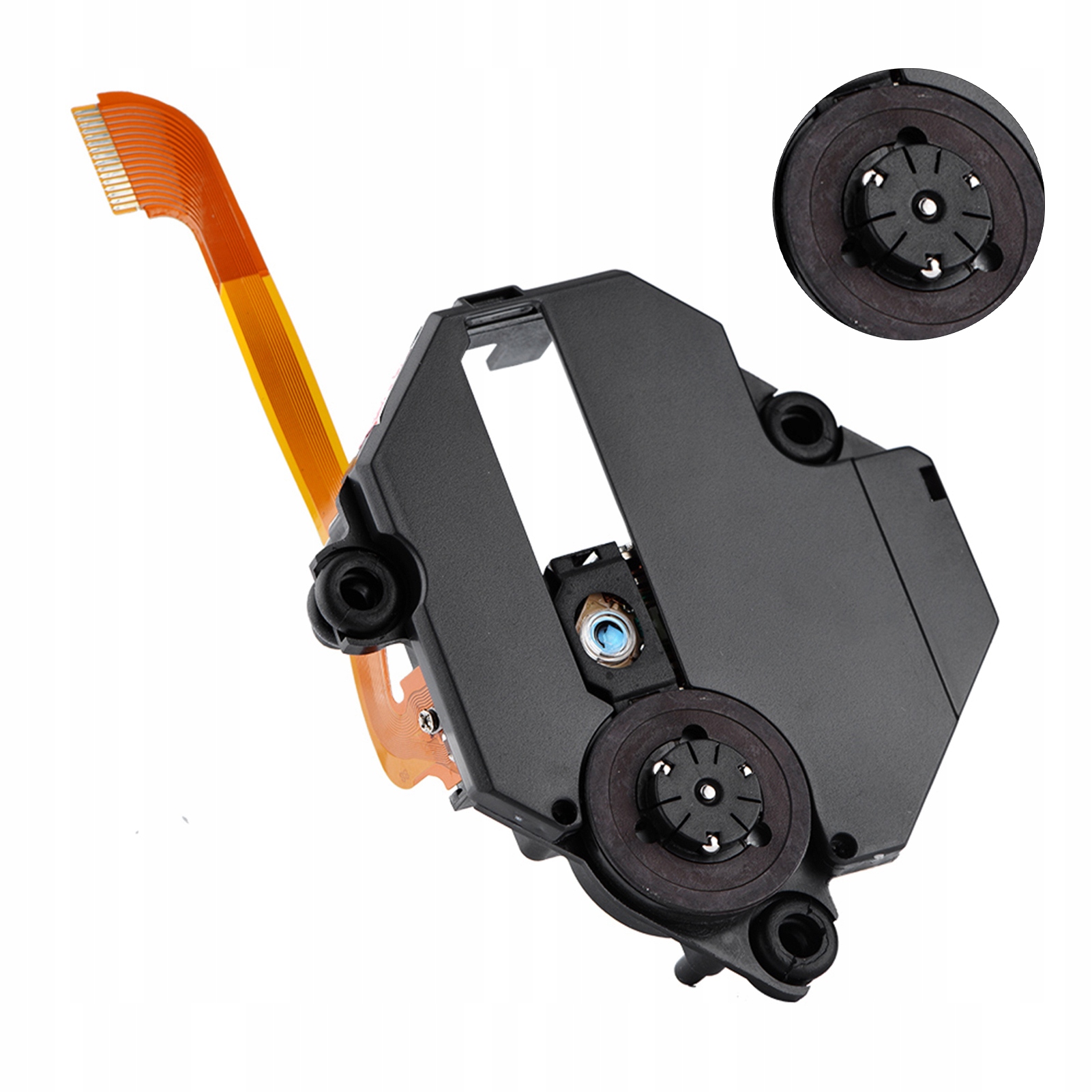 SOCZEWKA LASERA DO GIER PS1 KSM-440AEM Typ inny