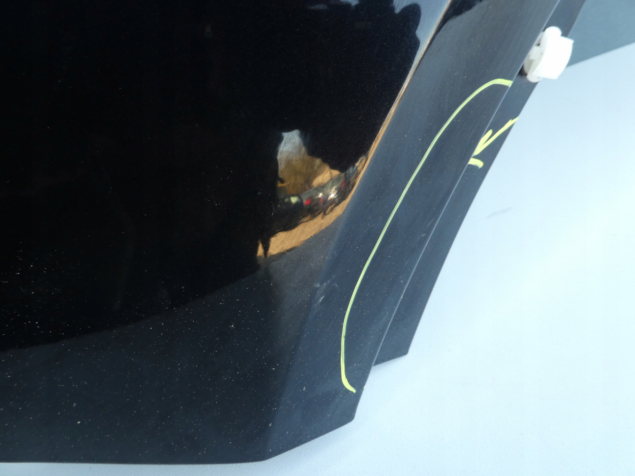 fender front front left VW T-ROC 2GA 2GA821105A