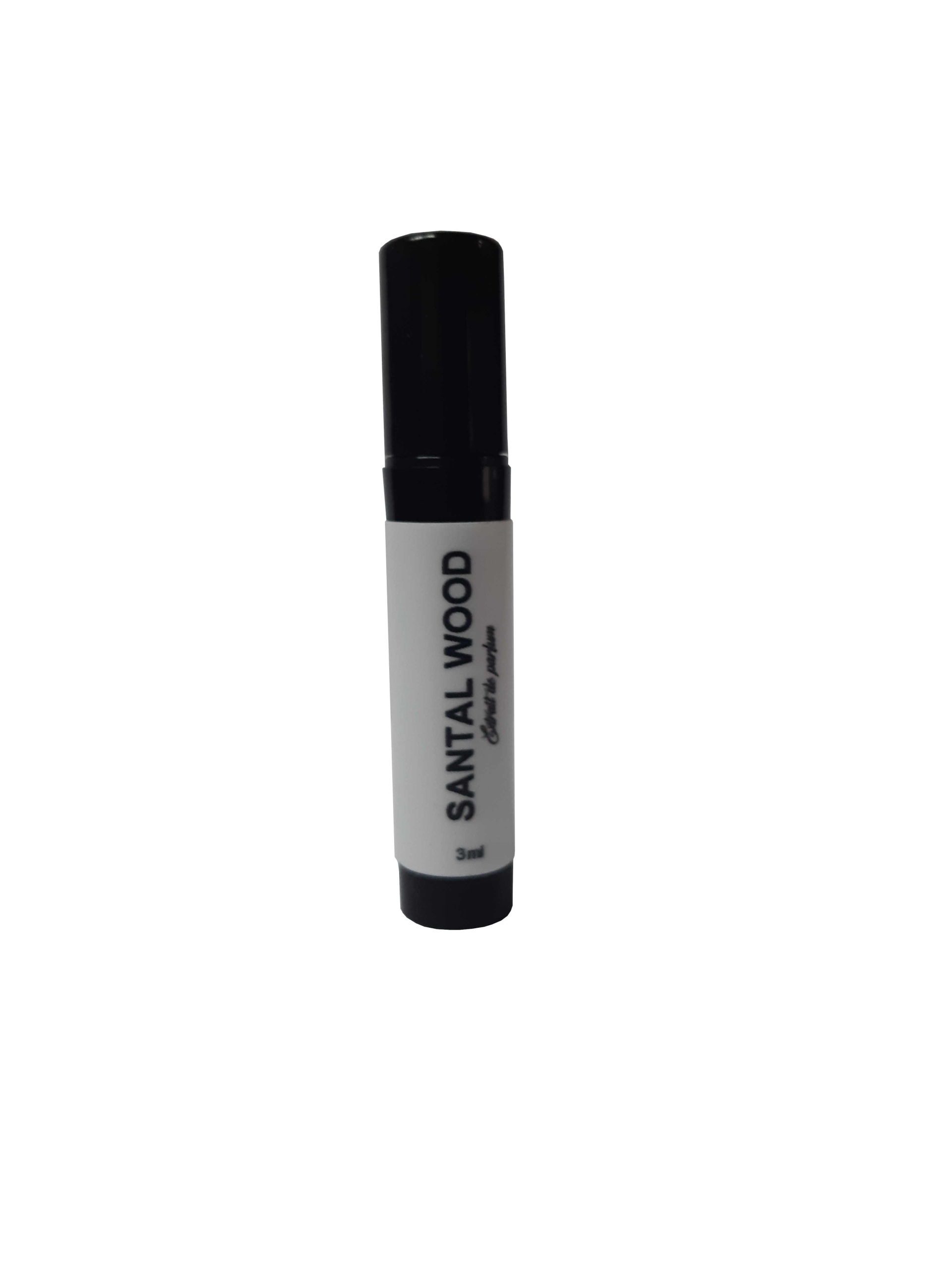 

Theodoros Kalotinis Santal Wood 3 ml próbka