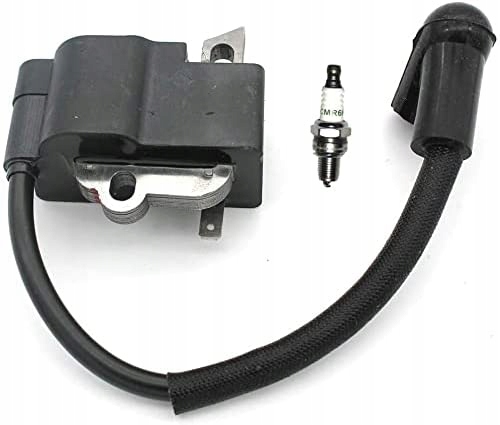 CEWKA ISKROWNIK MODUŁ STIHL MS 231 MS 251 + ŚWIECA