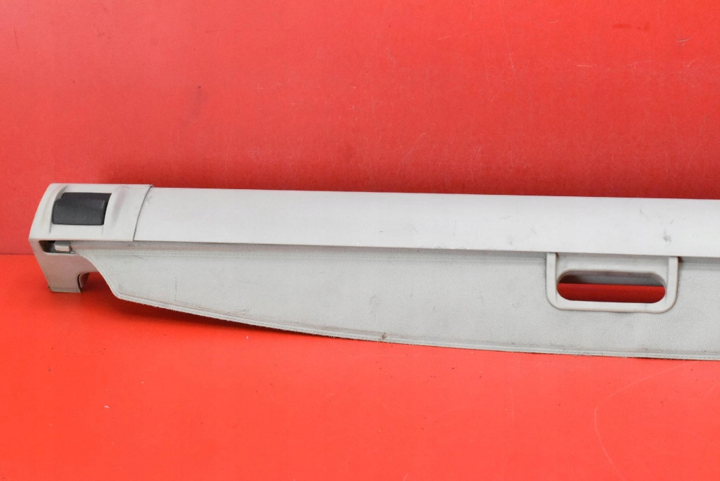 blinds boot SAAB 9-3 2 II KOMBI 02-07