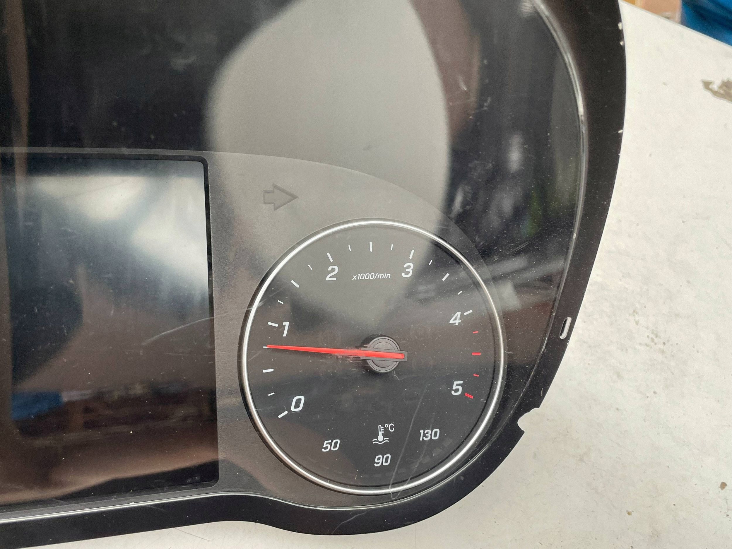 A9079002112 dials dials Mercedes-Benz Sprinter W907 W910 2025 !J