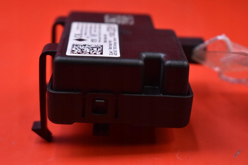 control unit module central of a lock 13523281 OPEL INSIGNIA B KOMBI 17-20