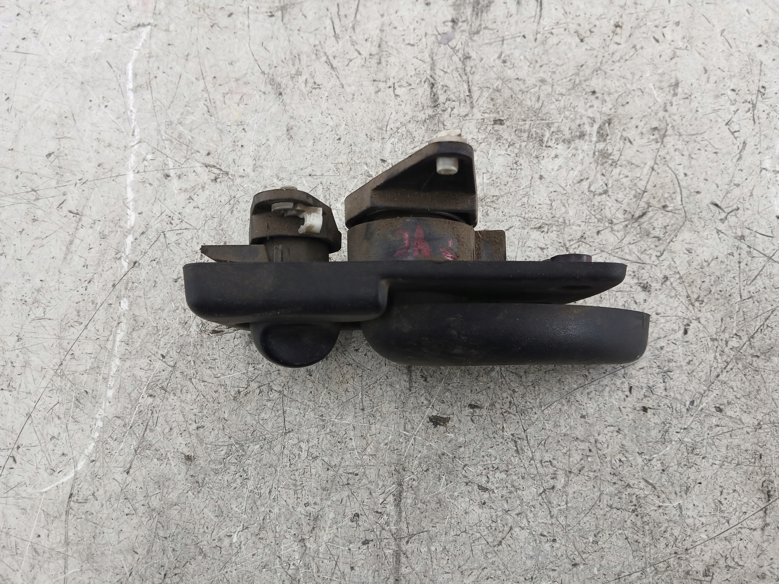 RENAULT MASTER II handle inner right rear part 7700352455AR
