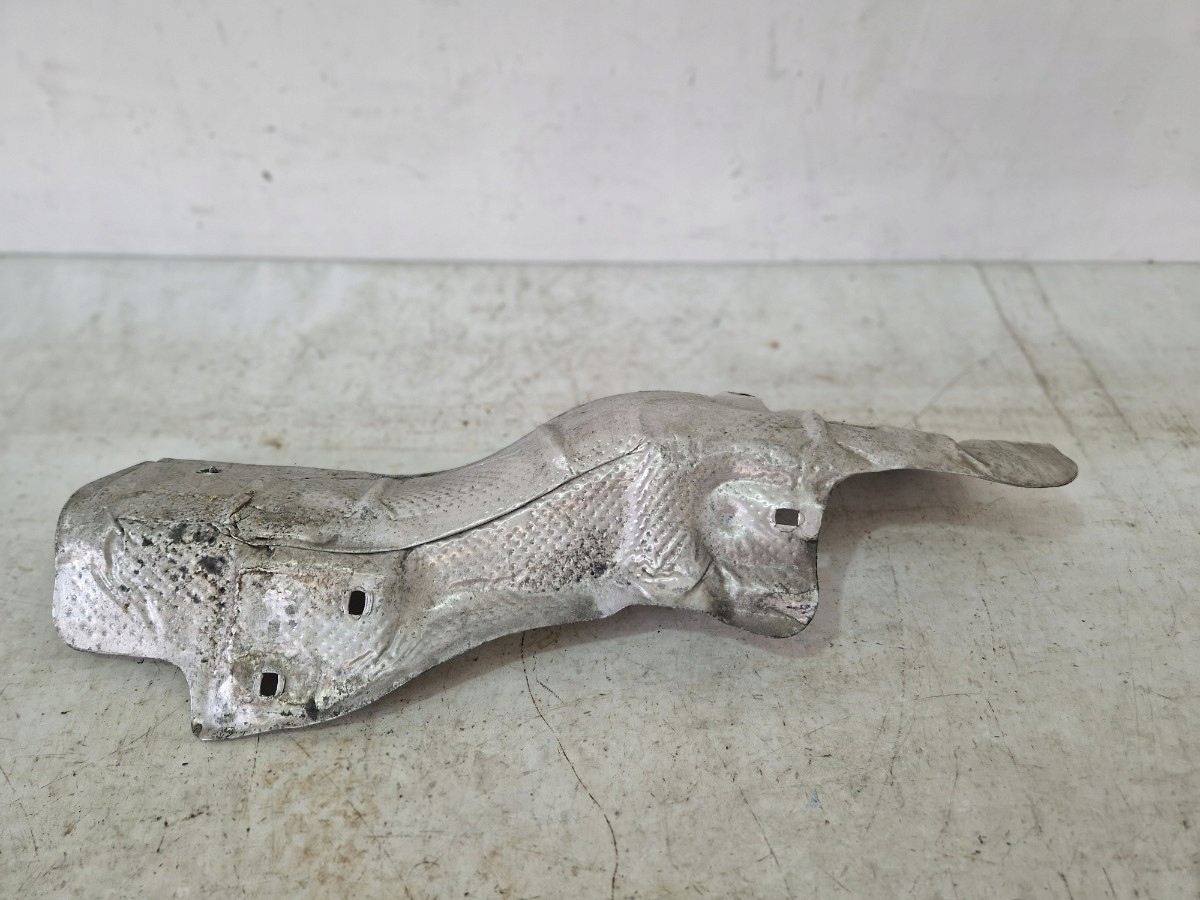 DODGE DURANGO 2019- left cover TERMICZNA 68069895AC