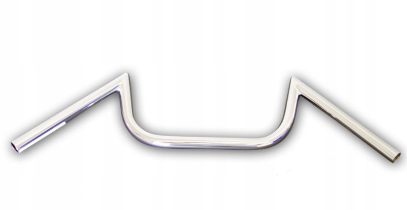 730.83.23 - Руль FEHLING 7540 CAFE RACER хром 22 мм