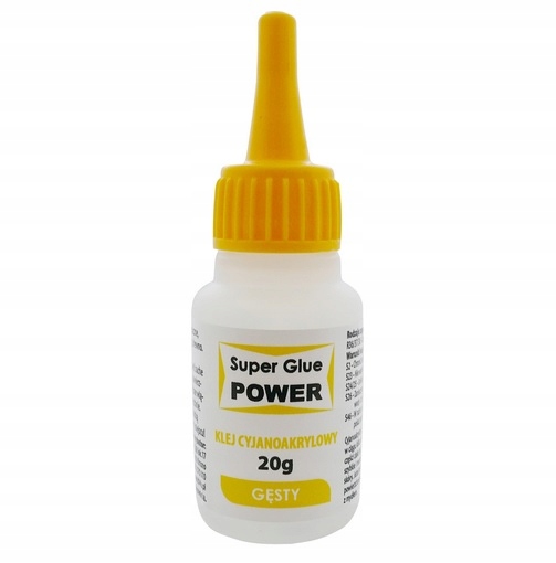 

Klej do Mocowania Roślin Mchów Dekoracji Kamieni