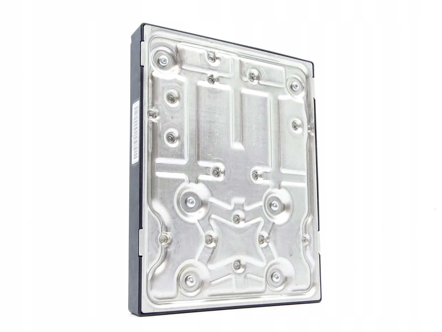 module control unit KOMFORTU BCM AUDI A6 C7 A7 4G A8 S8 D4 4H0907063DH