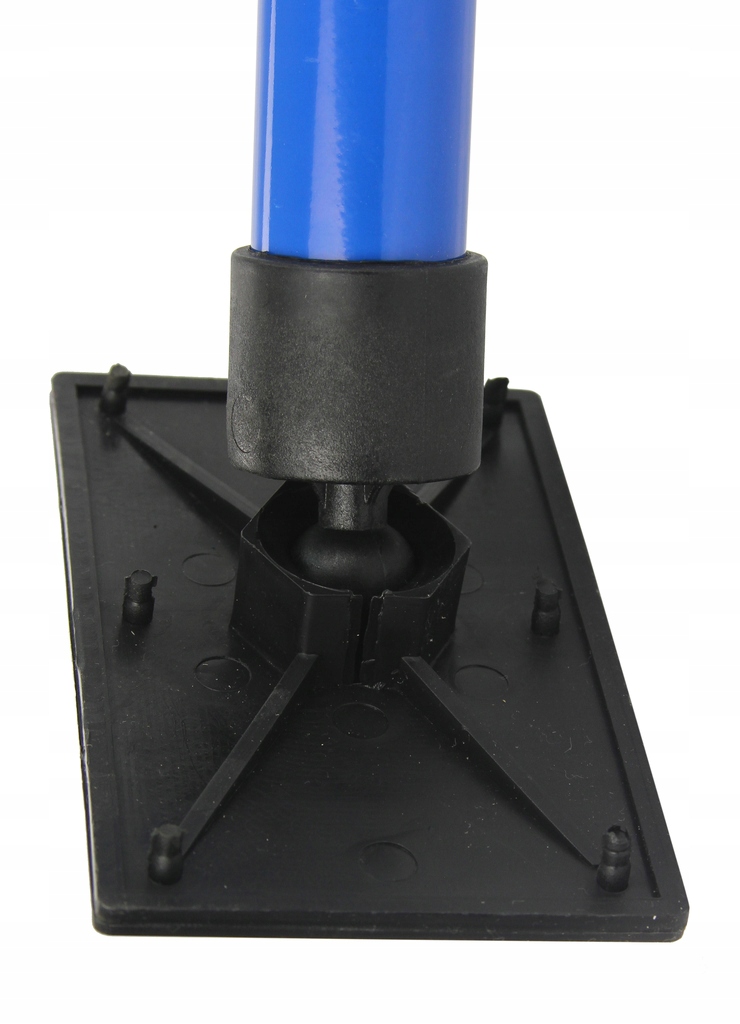 2x PODPORA SUFITOWA TELESKOPOWA ROZPIERAK PŁYT GK 290CM Marka Mar-pol