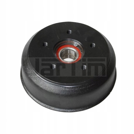 12.901.12 - Тормозной барабан 200 x 50 для KNOTT 5 x 112