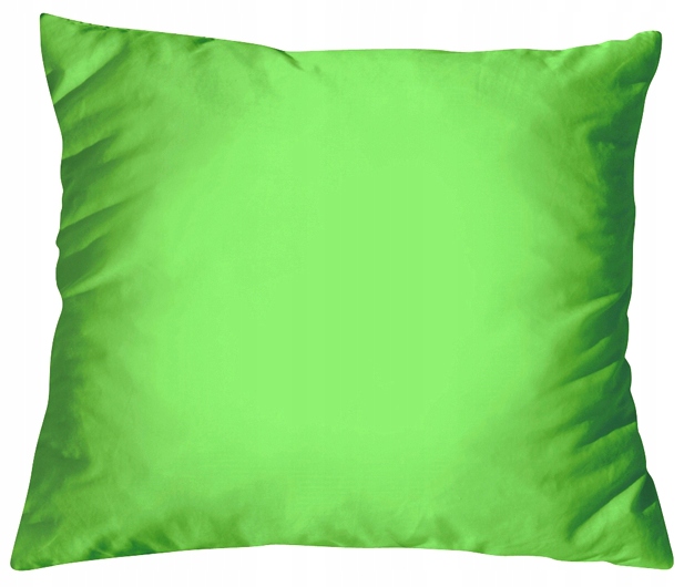 

Greno Poszewka Satynowa Bielbaw Pistacja 40x40