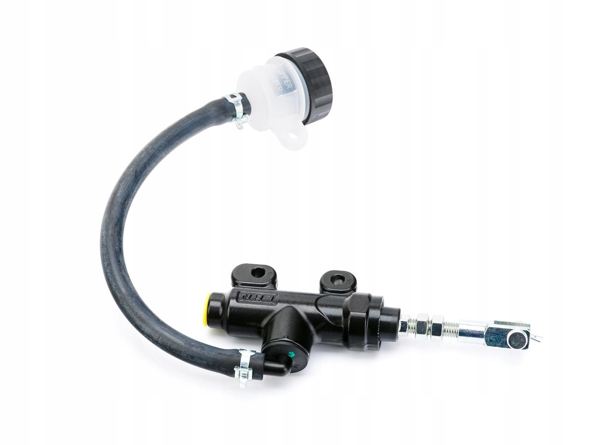 Pompa hamulca tylnego Romet SOFT(2) 125 K125 2019r