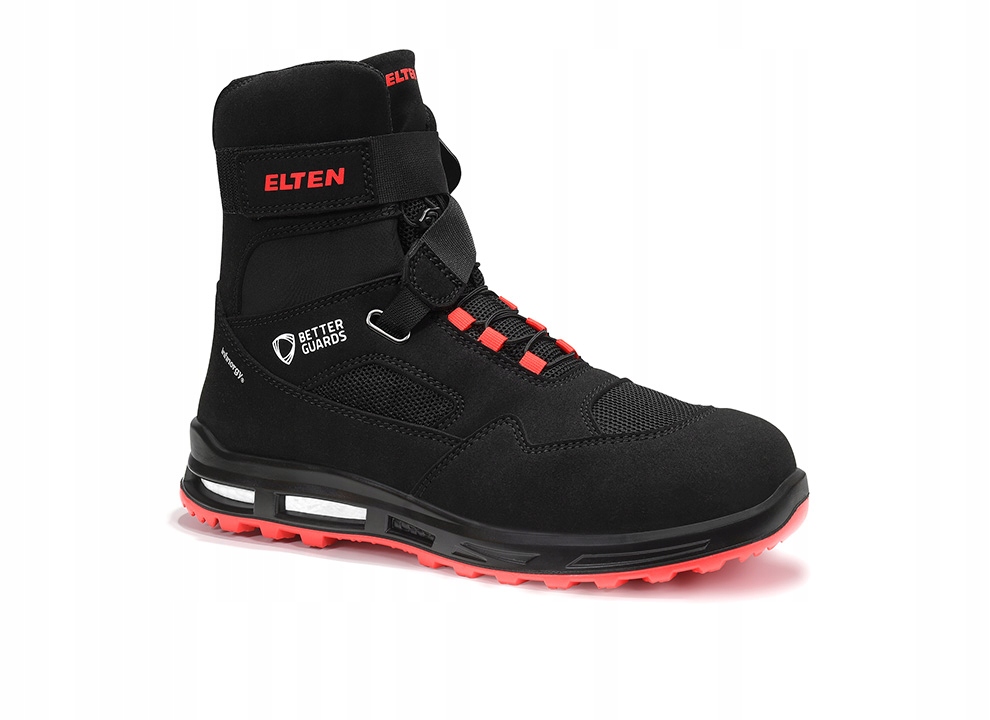Ochranné boty Lakers Xxt Btg Mid Esd S1PS 760611-44