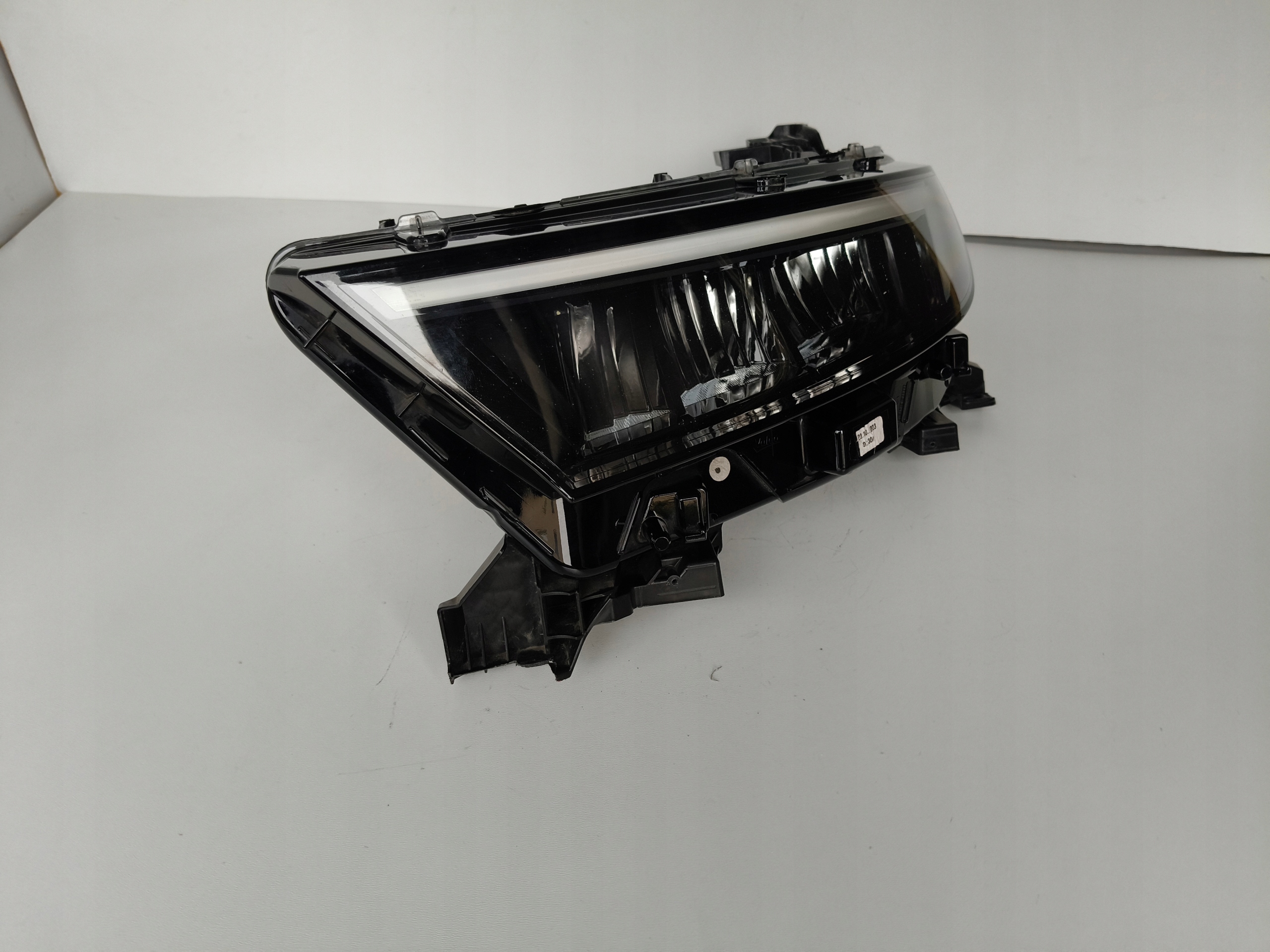 light left REFLEKTOR OPEL MOKKA II B 20- FULL LED