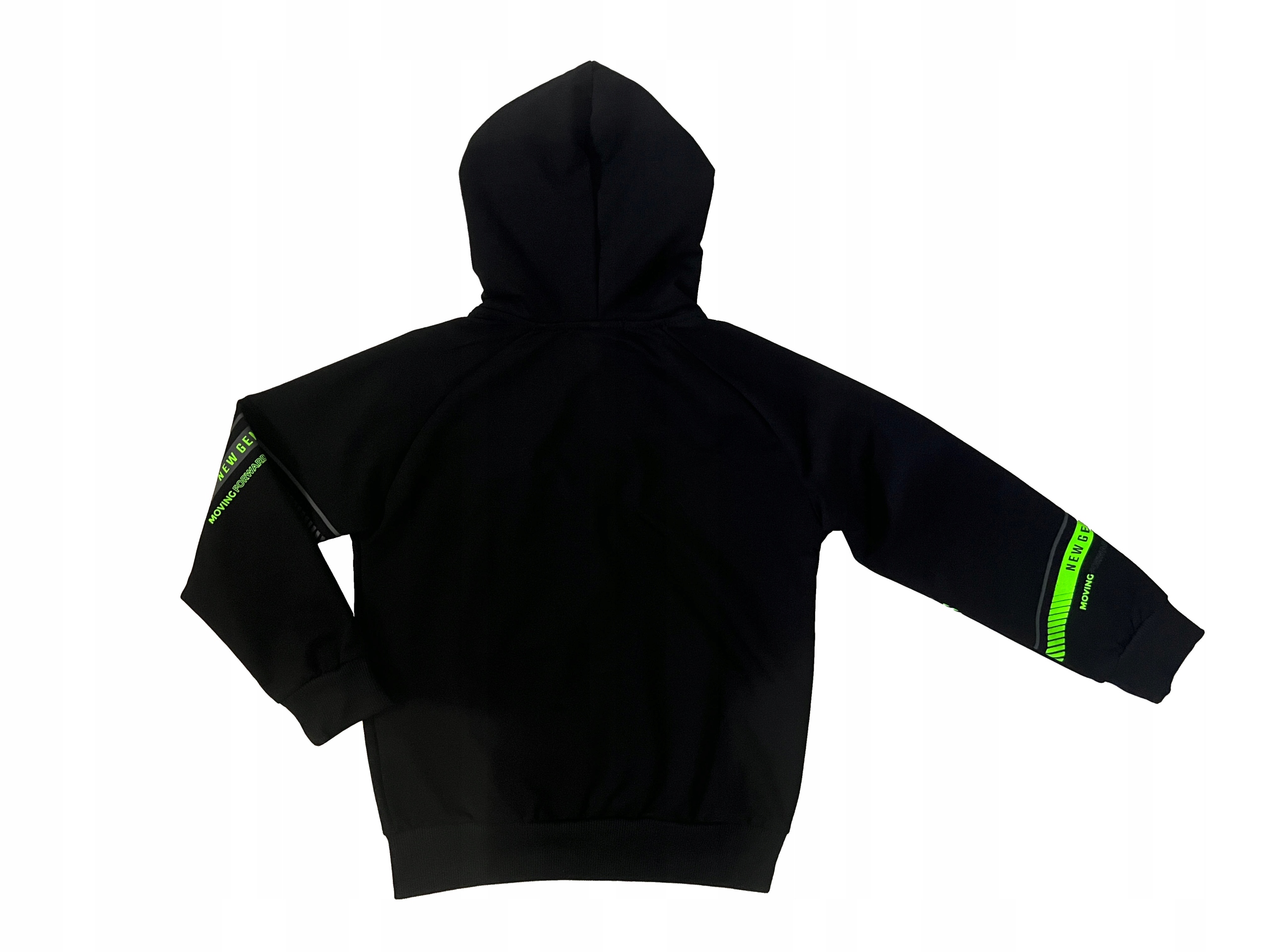 DRES CHŁOPIĘCY 3-CZ. 122/128 (8) Marka Happy House