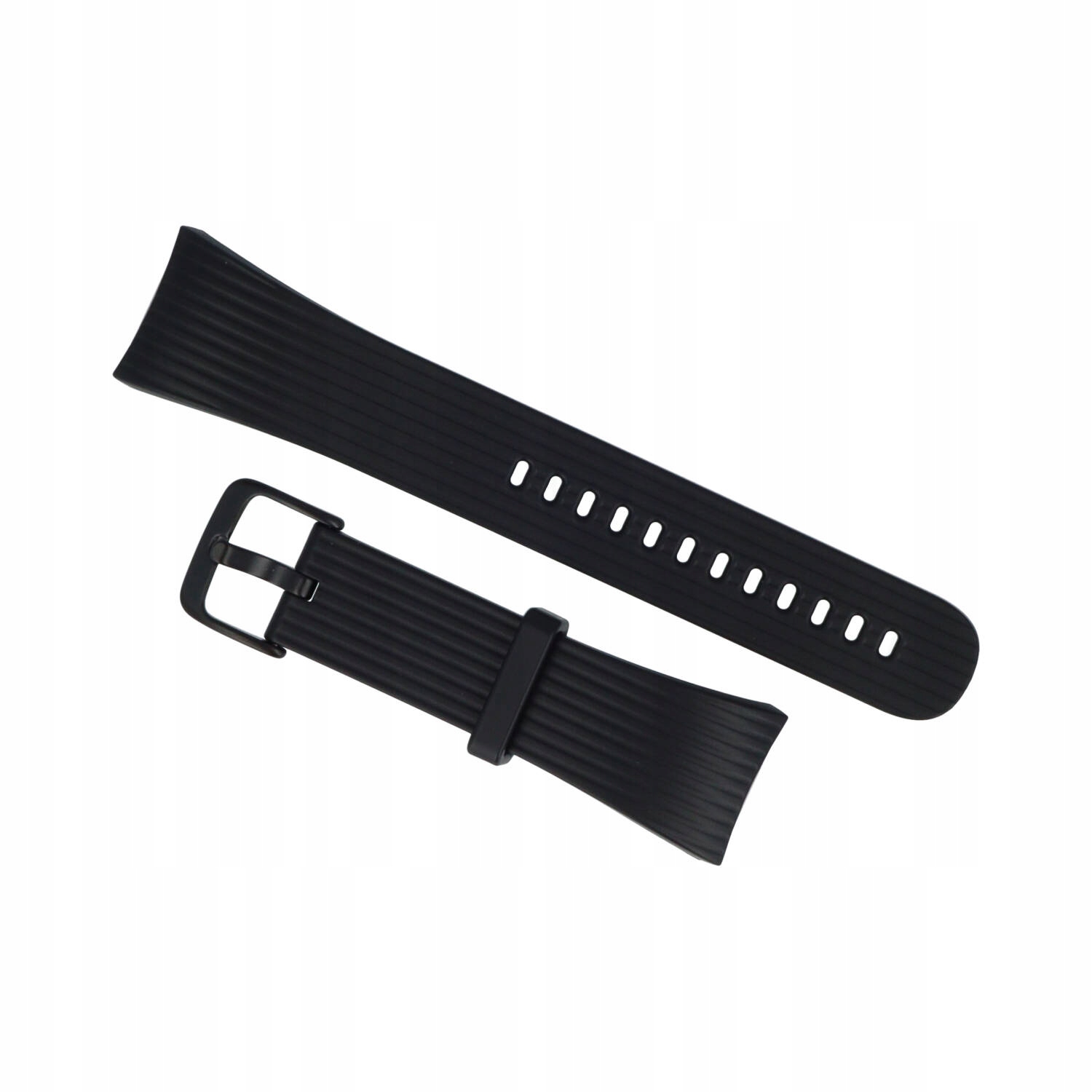 

Pasek Samsung Gear Fit 2 Pro Czarny L