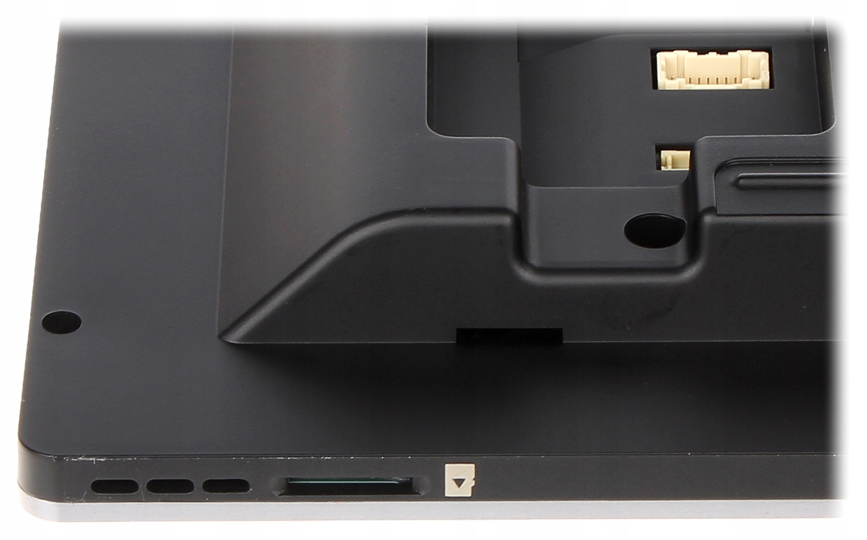 PANEL WEWNĘTRZNY IP MONITOR 7" WIDEODOMOFONU HIKVISION Kod producenta MONITOR 7