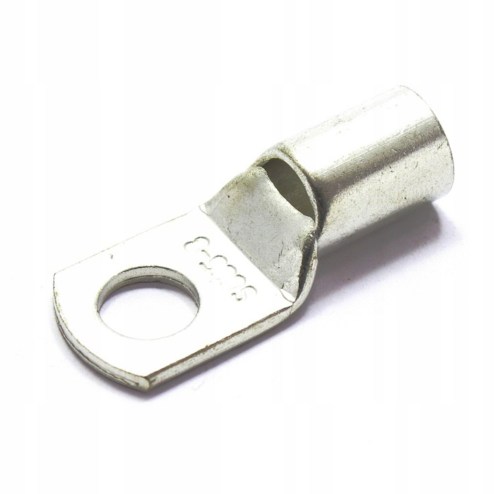 KONEKTOR OCZKOWY MIEDŹ Cu 35mm2 M8 KOŃCÓWKA 10szt Producent PCKLIPER