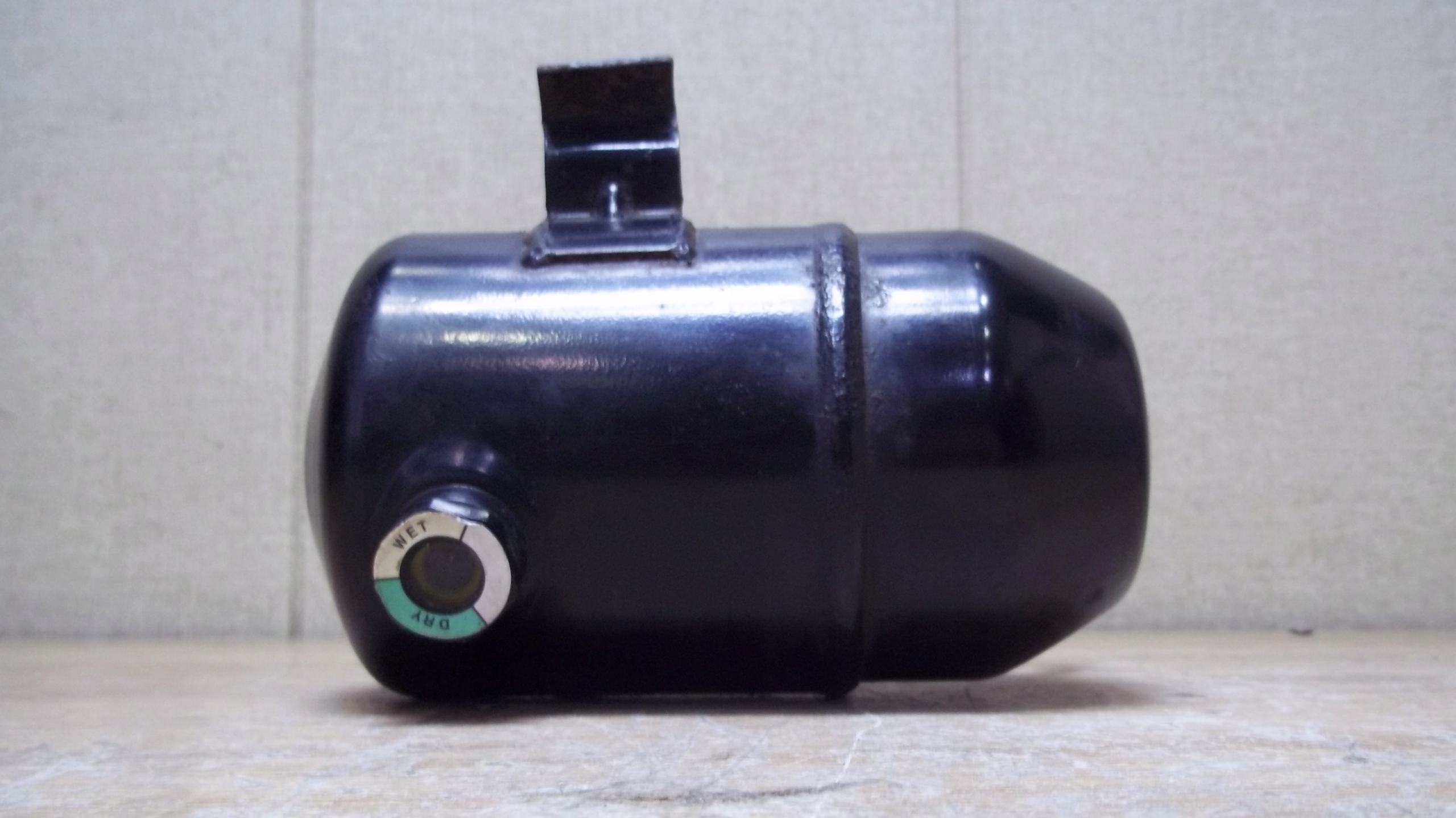 OSUSZACZ KLIMATYZACJI SCANIA R 1772730