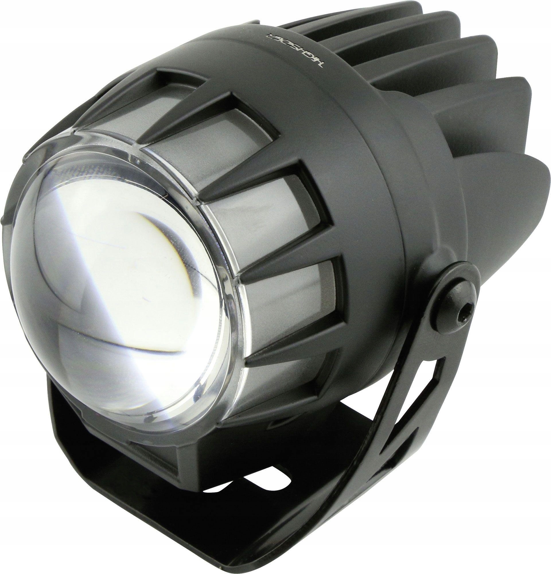 Highsider LED Dual-Stream reflektor motocyklowy