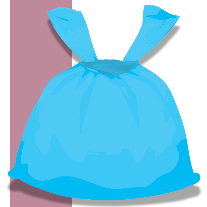 BABYONO ZAPACHOWE WORECZKI NA ZUŻYTE PIELUSZKI PACHNĄCE DELIKATNIE 6x100SZT Cechy dodatkowe pachnące