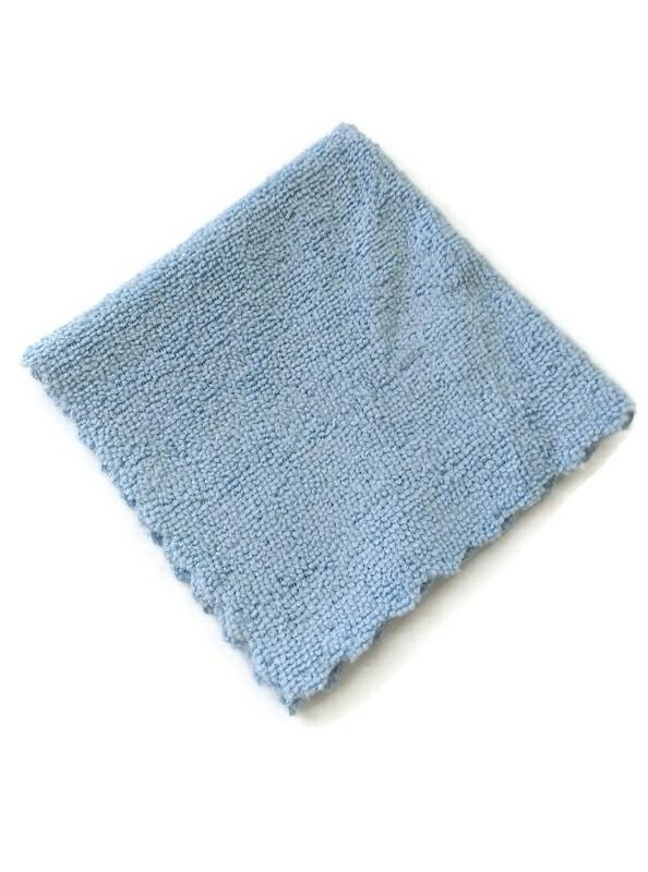 

Vileda Ścierka MicroTuff Easy Niebieska 162710 Vil