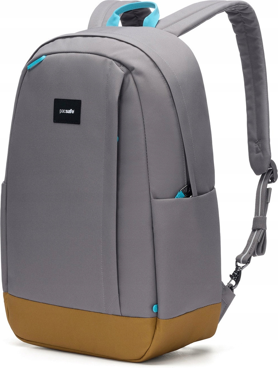 Batoh proti krádeži Pacsafe Go 25L Stone