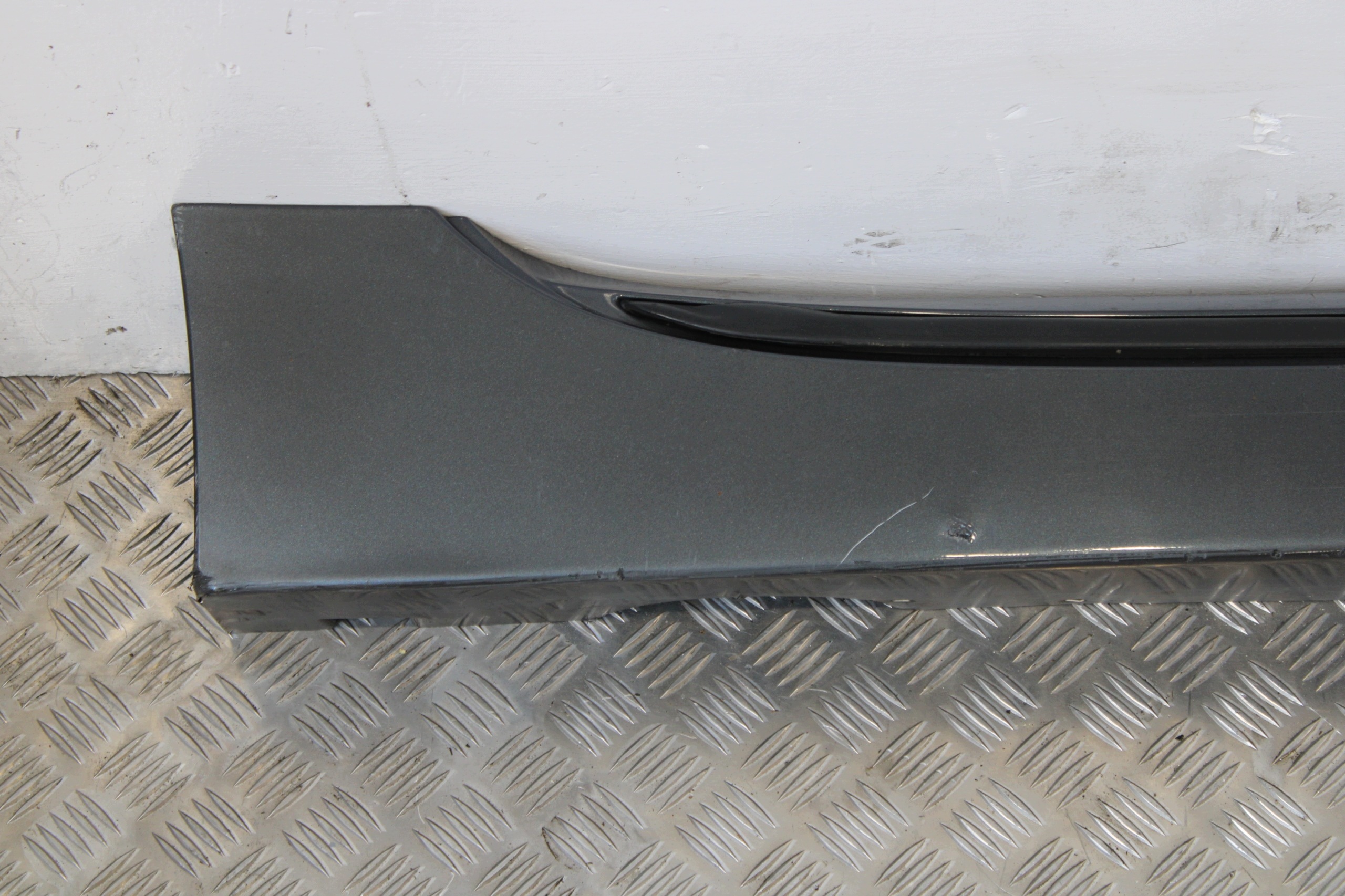 cap threshold threshold right 22840892 OPEL AMPERA