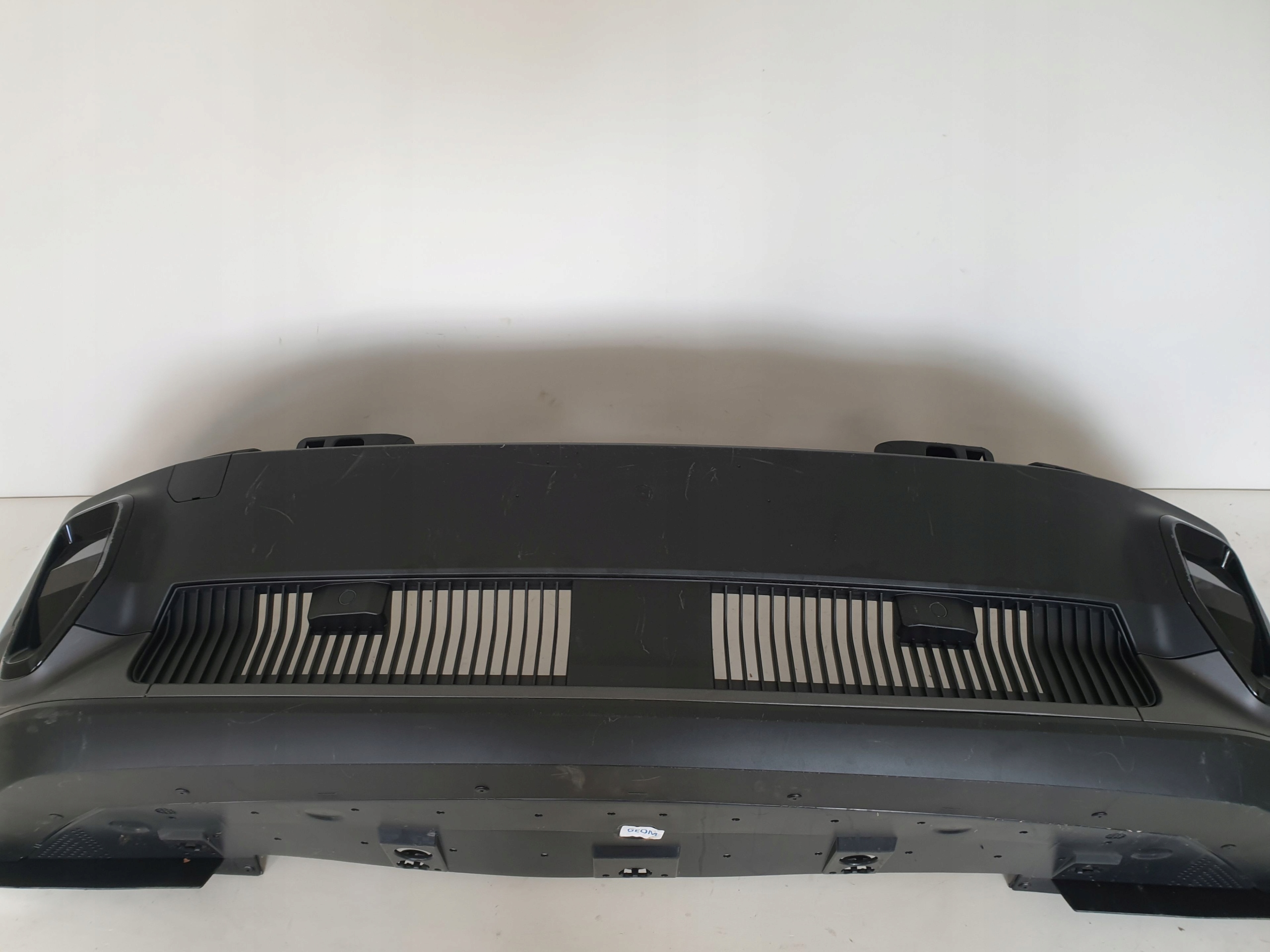 RENAULT 4 IV E-TECH 25-> bumper front front PDC cover 620269461R