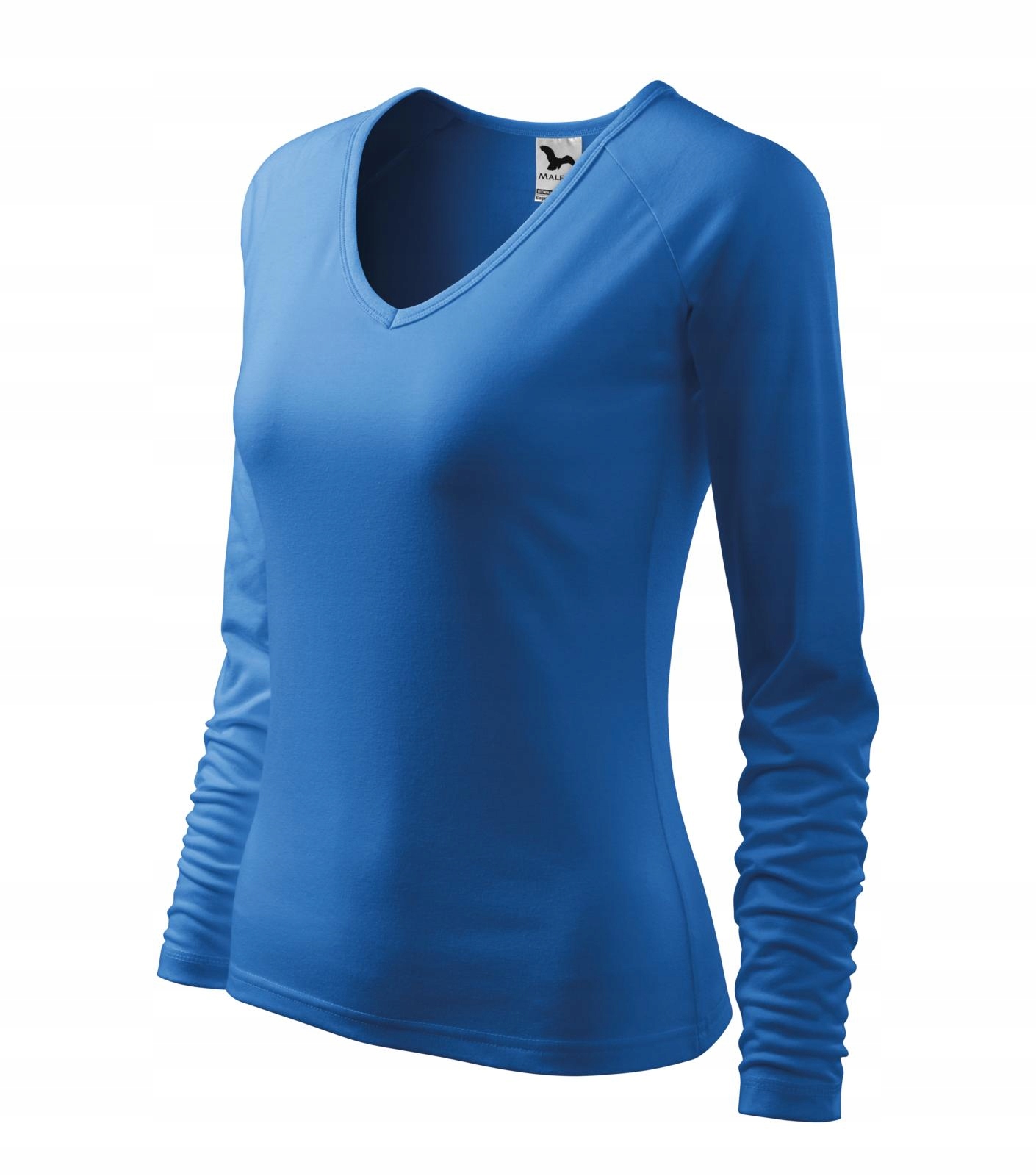

Bluzka Damska koszulka kobieca Malfini Slim Fit 2X