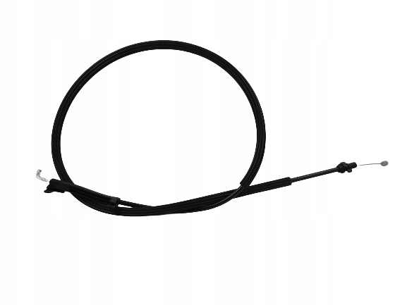 PORSCHE CAYENNE II LINKA MASKI 7P5823531H