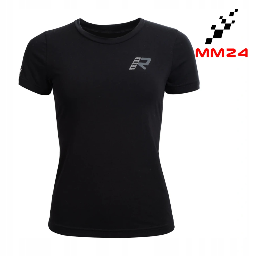 Termoaktívne Tričko Rukka Outlast Lady Krátky Rukáv veľ 40