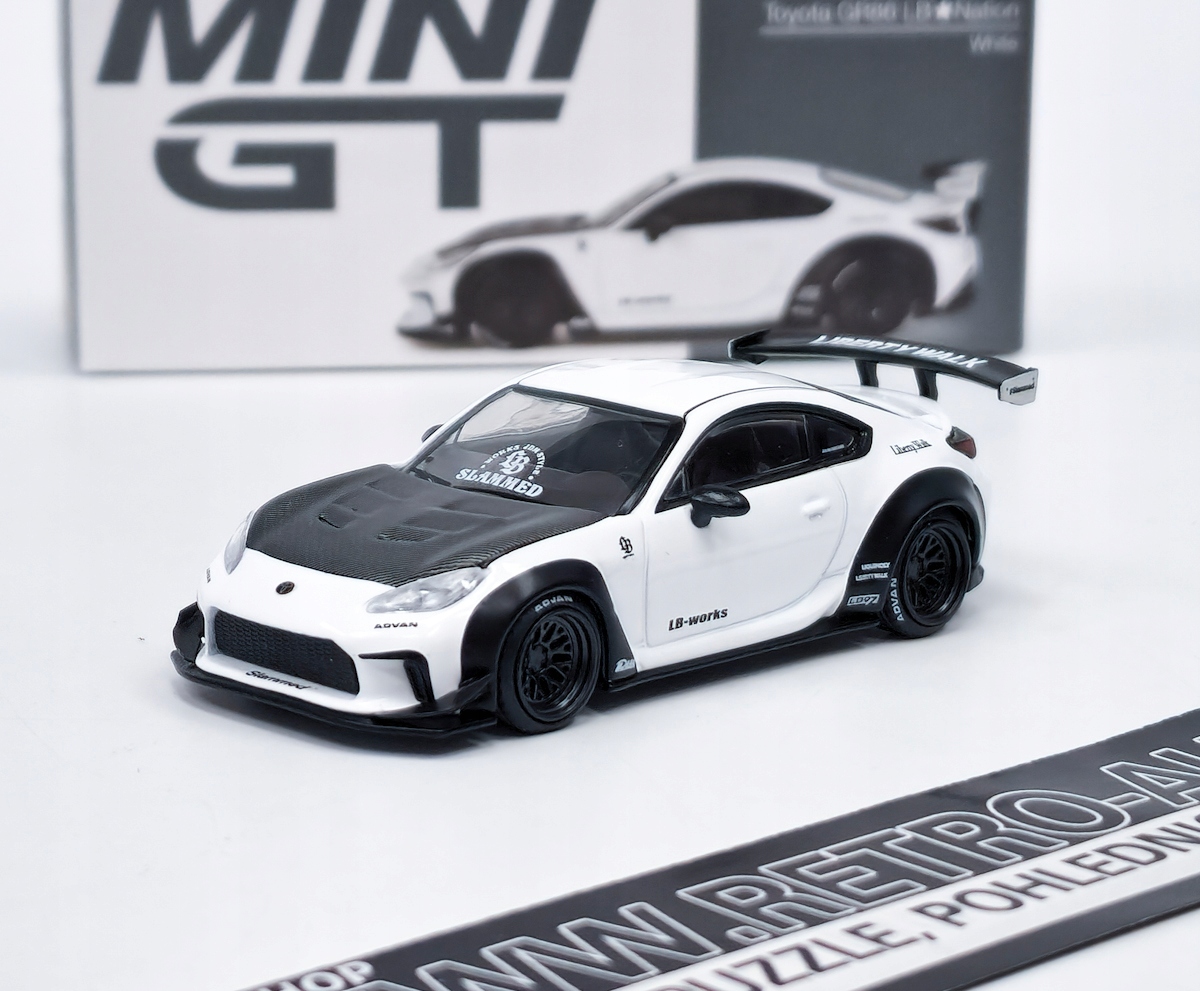 mini gt toyota gt lbwk サイン mini gt toyota gt lbwk サイン mini gt toyota gt lbwk サイン MINIGT