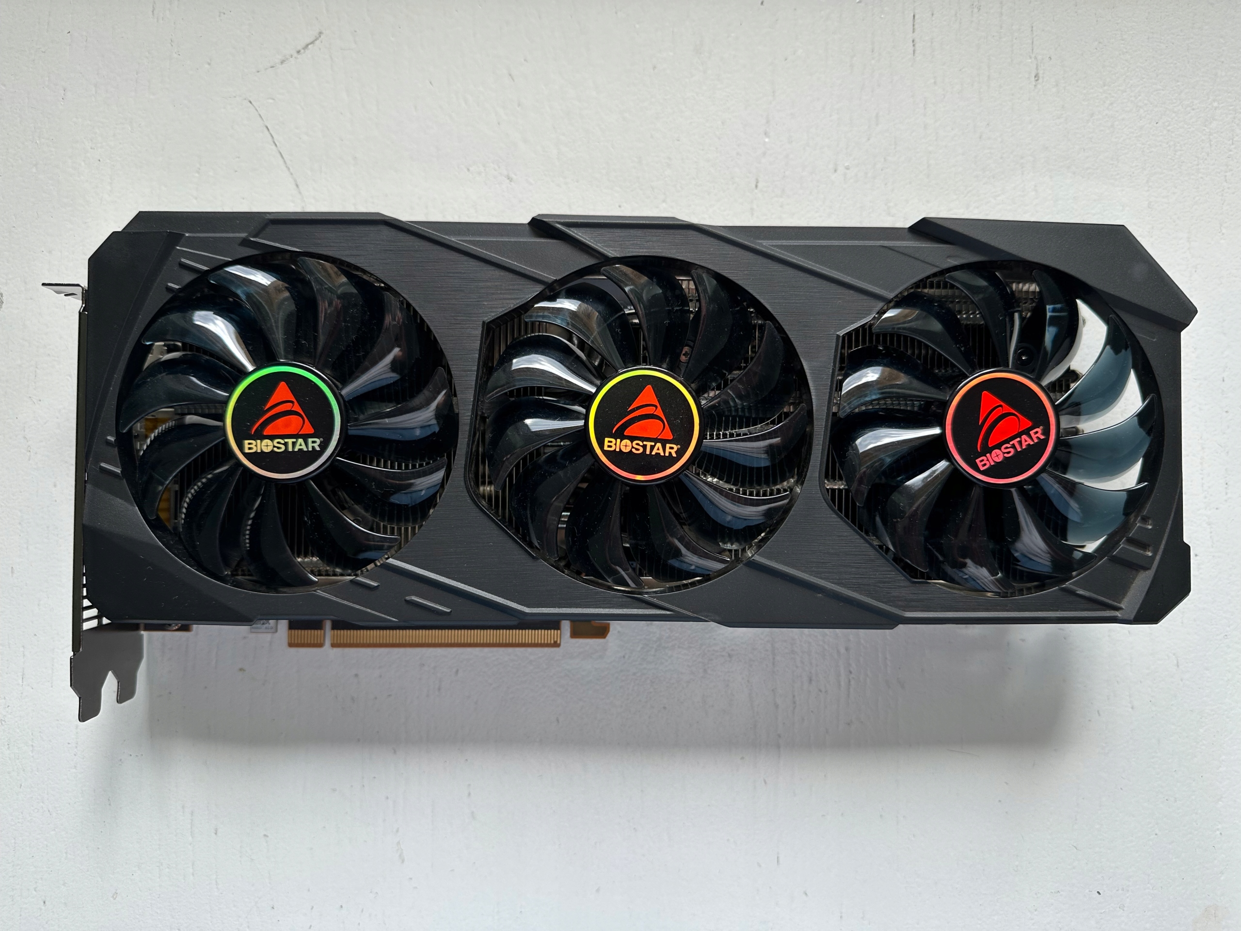 Pro 2019 Radeon Rx 6800 Xt Mac MacVid Kártyák AMD RADEON RX6800XT
