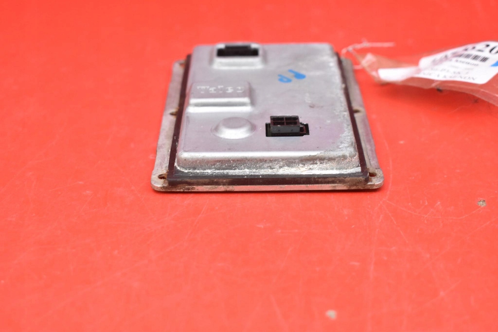 control unit XENON KSENON right 89030471 PEUGEOT 607 00-04