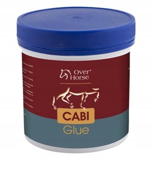 OverHorse Cabi Glue 300g żel na strzałki 300 ml Pędzelek Gratis!!!