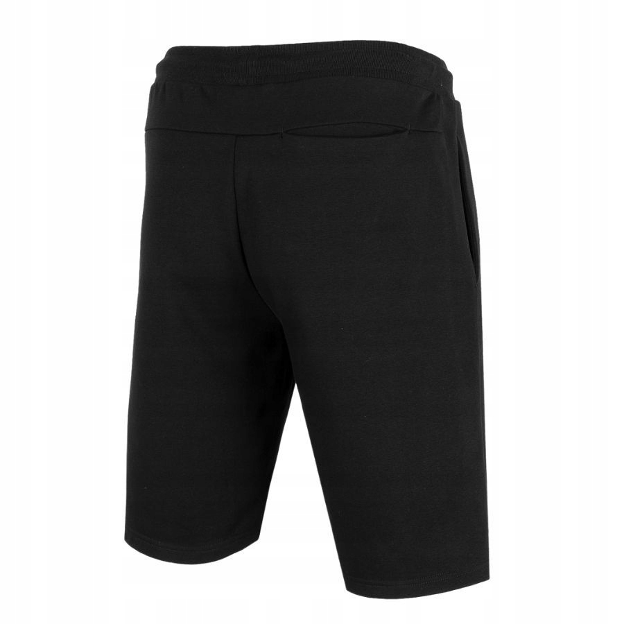 SPODENKI DRESOWE MĘSKIE 4F KRÓTKIE SPODNIE SZORTY SPORTOWE NA CO DZIEŃ Model 4F