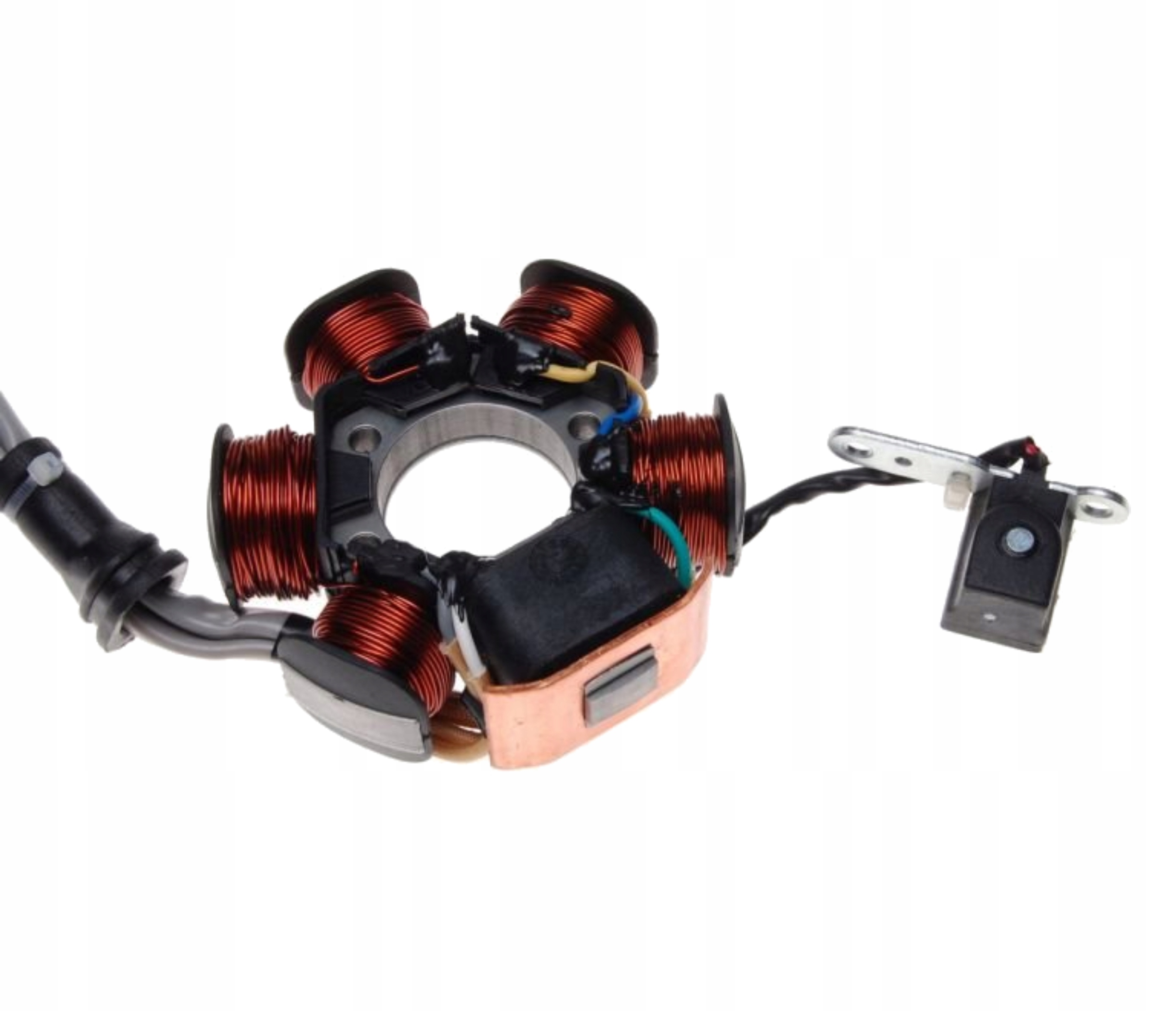 W2203163 - RUNNER ZIP FLY VESPA NRG TYPHOON STALKER Іскроутворювач