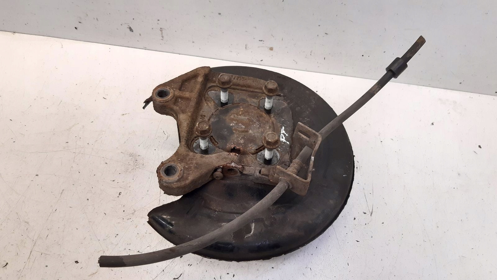 perno mozzo posteriore posteriore Destro Opel Astra J 2,0 CDTI