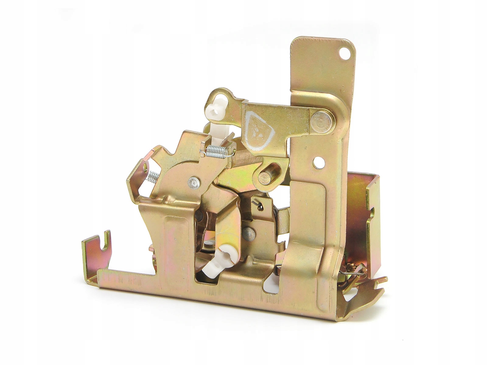 ZAMEK DRZWI TYŁ tylnych prawy Renault MASTER II Opel MOVANO A 98-10 Producent części Mertt