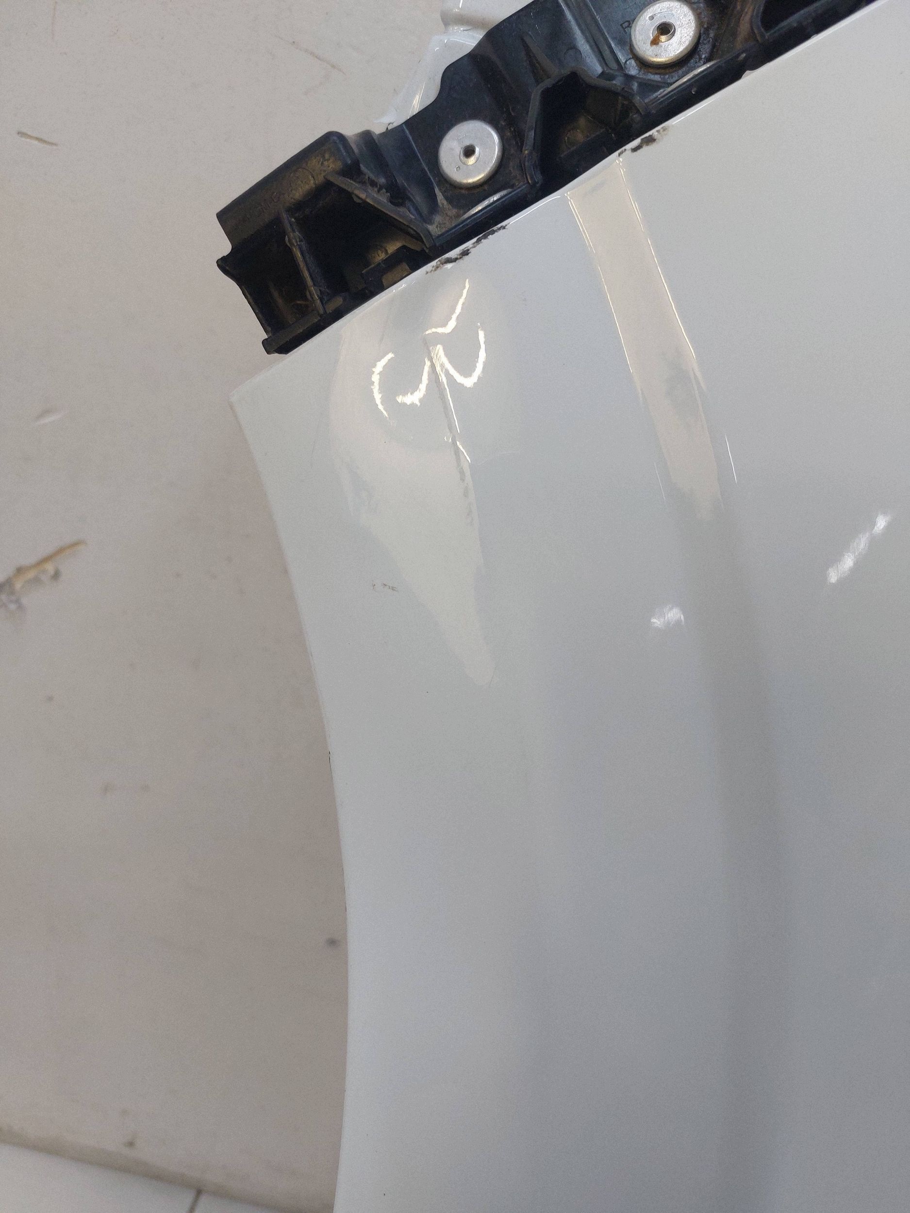 DACIA SANDERO 3 III 21r> fender left front front