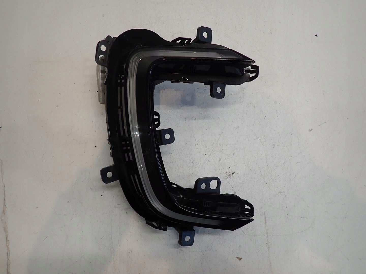 fog light right VW E-UP E UP 12E941056E