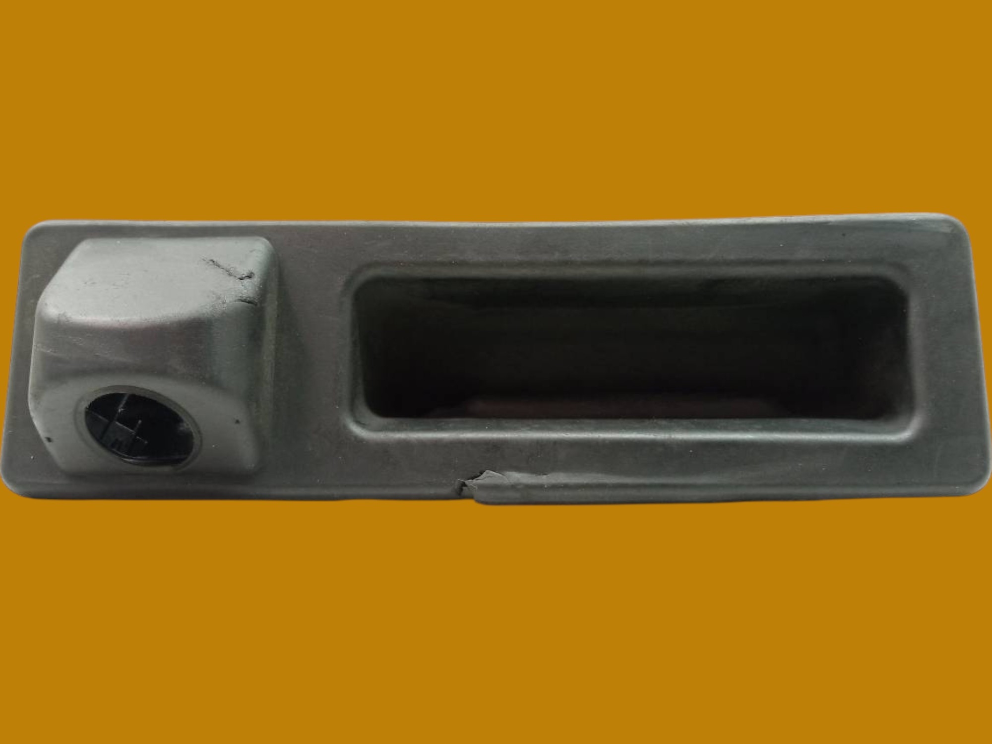 switch bonnet boot 7345700 Bmw X5 III (2013- ) F15