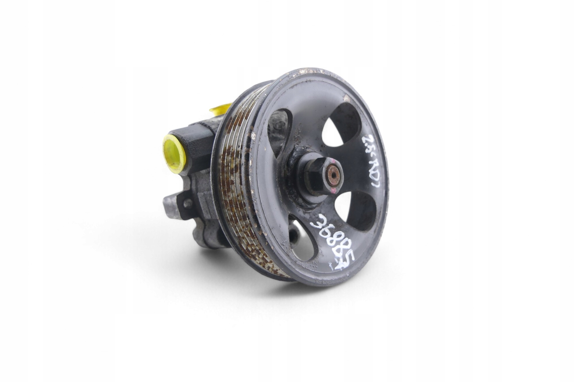 servo pump KIA SORENTO II 2.2 CRDI